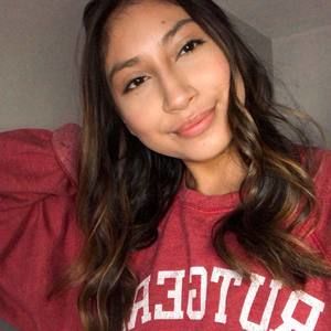 Meet your Posher, Angela